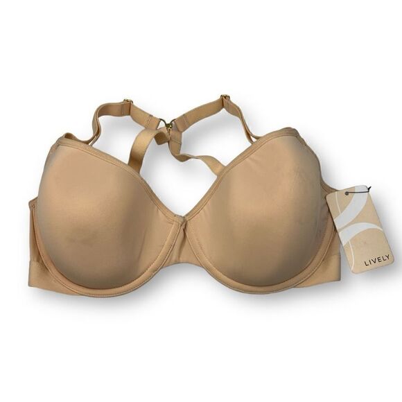 Lively Size 32DD Style 48009 - Picture 1 of 7